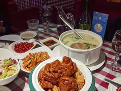-邓丽君音乐主题餐厅