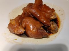 湘辣猪手-费大厨辣椒炒肉(万家丽一店)