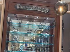 -溥仪眼镜PUYI OPTICAL(国贸商城店)