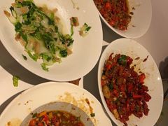 -攸州小镇家湘菜(小米科技园店)