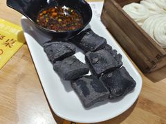 -食膳公园包子铺(烈士公园店)