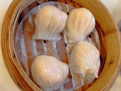 -海宝酒家(中山四路店)