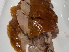 -万荣烤鸭店·北京菜(天坛店)