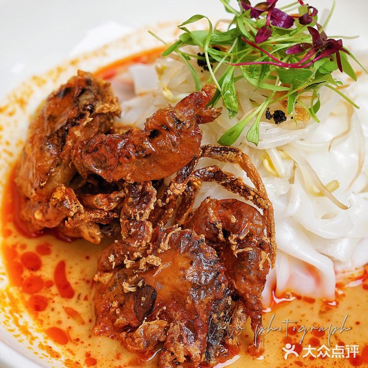 广州｜番禺四海城·创意粤式brunch🥗不一样的广式浪漫！