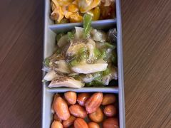 -蚝翅·海鲜粥·烧烤·羊肉季(鄞州万达店)