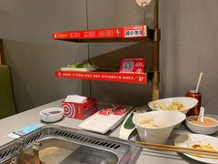 -海底捞火锅(高新万达店)