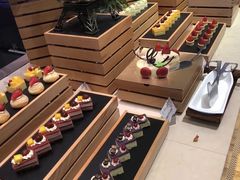 -长沙三景韦尔斯利酒店·Oval全日制餐厅自助餐