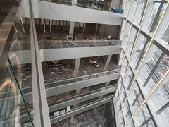 -广州越秀国际会议中心