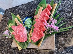 -老乾杯和牛烧肉(王府中环店)