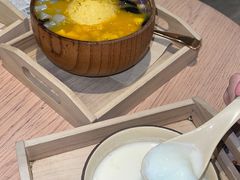 -杏甜品(尖沙咀加拿分道店)