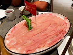 -长嘉·河图火锅(长嘉汇江景旗舰店)