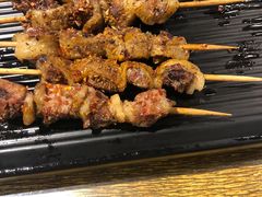 -金谷园饺子·烧烤(人大总店)