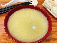 小米粥-老胜香包子铺(瑞景店)