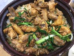 -正宗鸡饭粤香酒家(朱村店)