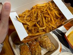 -前进5路汉堡炸鸡(前进五路店)