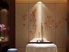 -汤臣Luck SPA按摩采耳(海派理疗公馆)