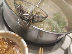 -俏牛哥鲜牛肉牛肆馆(重庆天地店)