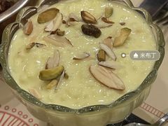 -克比叔叔印度餐厅Kebabs on the Grille(永康路分店)