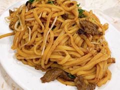 -粤潮牛肉火锅店(江南大道店)