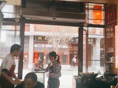 -老师家羊杂碎(延安总店)
