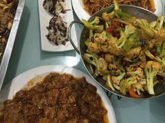 -清真•蜀风园(丁字沽总店)