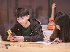 -五月木作·DIY木作文创体验店(北京路店)