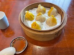 -寄畅興·百年蟹黄面·万国建筑群(外滩27号店)