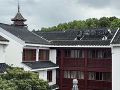 -苏州吴宫泛太平洋酒店