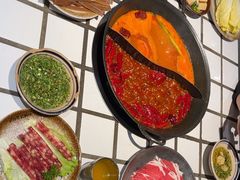 -贰回巷火锅馆(钟楼店)