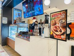 -Peet's Coffee皮爷咖啡(德基店)
