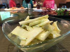 大头菜-鱼食饭稻·苏浙土菜17年老馆子(平江路店)