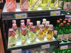 -利群商厦(台东店)