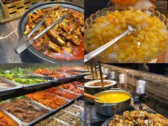 -苏格里岛自助海鲜烤肉(中州万达店)