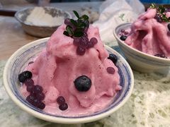 -莲湖糕团店·老秦淮小吃