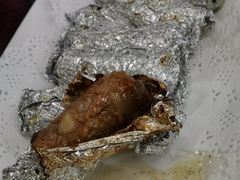 纸包骨-隆都四季香饭店(碧海路店)