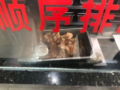 -樊记腊汁肉(竹笆市总店)
