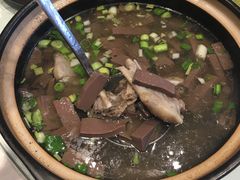 -香雪海饭店中餐厅(玉山店)
