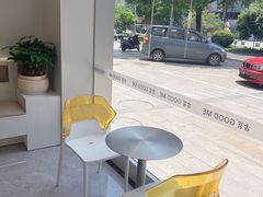 -古茗(诸暨不夜城店)