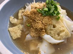 -董小西的凉皮和椒麻鸡(三元桥店)