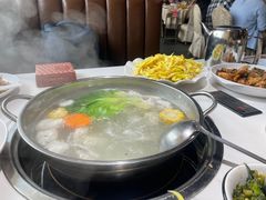 -红日饭店(裕隆三路店)