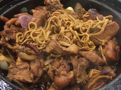 -鱼众不同·鸡公煲·烤全鱼(国顺路店)