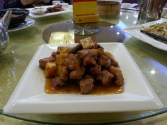 -潮喜竹溪荔湖酒家(荔枝湾店)