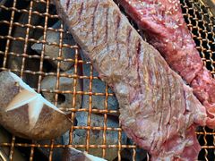 -炎蔵牛舌烤肉