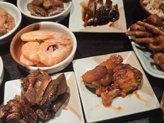 -青藤茶馆(南山路店)