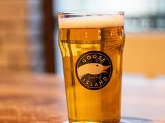 -Goose Island Brewhouse鹅岛精酿啤酒酿造工坊餐厅