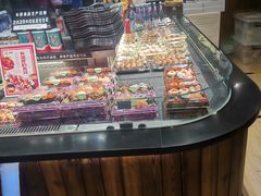 -池田寿司·4H鲜作(朝阳大悦城店)