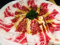 -韩宫宴烤肉·黑毛和牛·料理(合肥滨湖银泰城店)