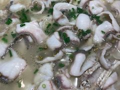 -周渝食惦酸菜鱼(青浦店)