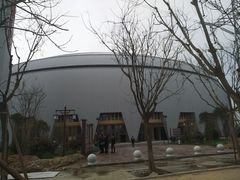 -华夏文旅西安度假区