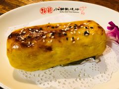 -福苗小骆驼烧烤(莲湖路店)